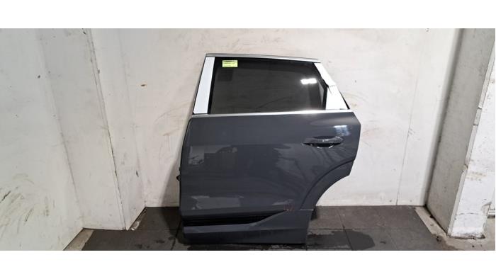 Portier 4Deurs links-achter Audi E-Tron