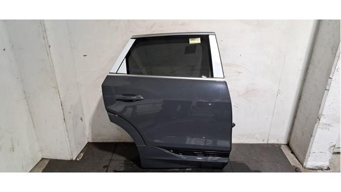 Portier 4Deurs rechts-achter Audi E-Tron