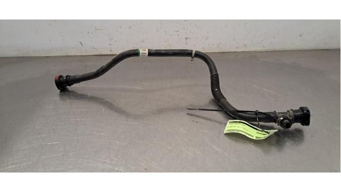 Radiateurslang Hyundai Ioniq