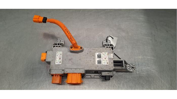 Omvormer Hyundai Ioniq