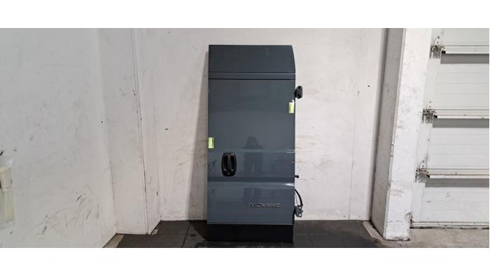 Hecktür Bus-Lieferwagen Opel Movano