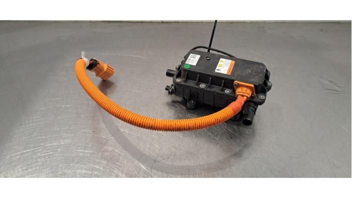 HV-koelvloeistofverwarming Hyundai Ioniq