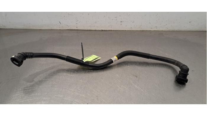 Radiateurslang Hyundai Ioniq