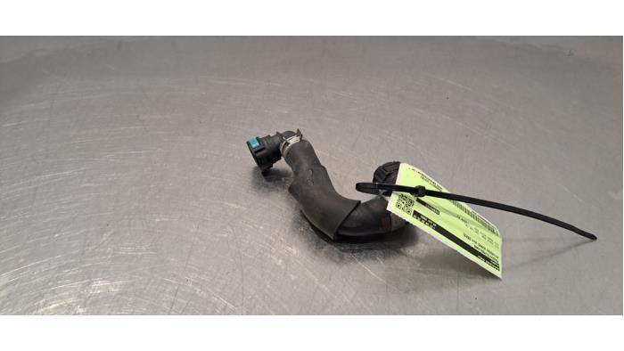 Radiateurslang Hyundai Ioniq