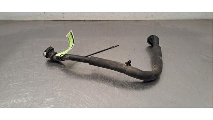 Radiateurslang Hyundai Ioniq