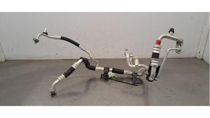 Tuyau clim Hyundai Ioniq