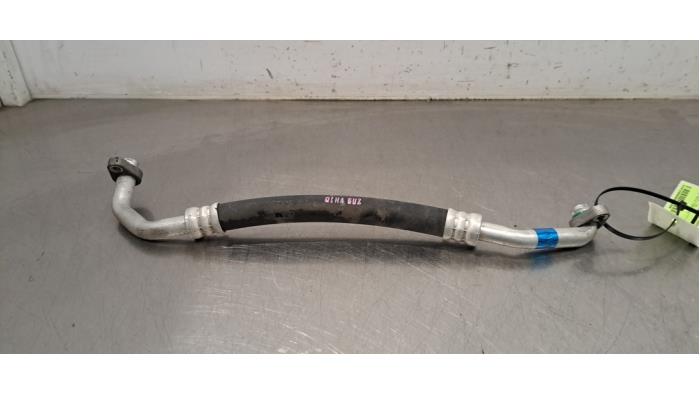 Airco Leiding Hyundai Ioniq