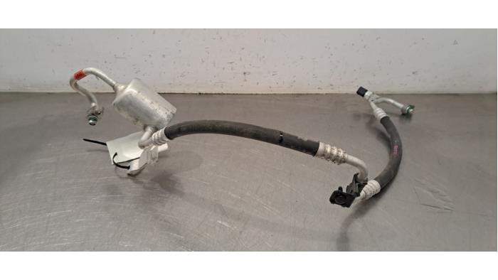 Airco Leiding Hyundai Ioniq