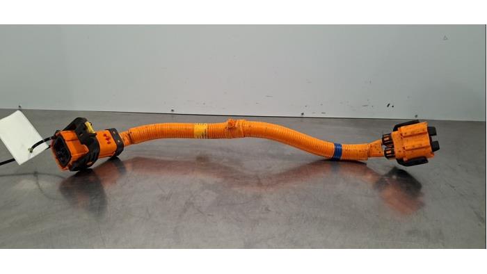 HV kabel (hoog voltage) Hyundai Ioniq
