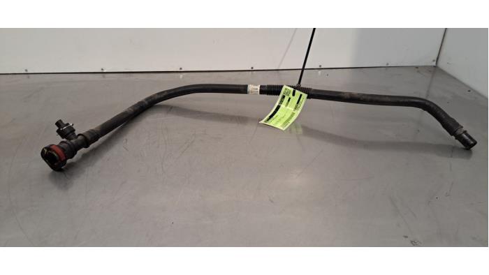 Radiateurslang Hyundai Ioniq