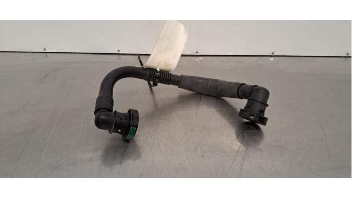 Radiateurslang Hyundai Ioniq