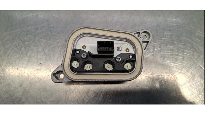 Module phare LED Audi E-Tron