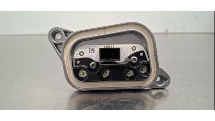 Module LED headlight Audi E-Tron