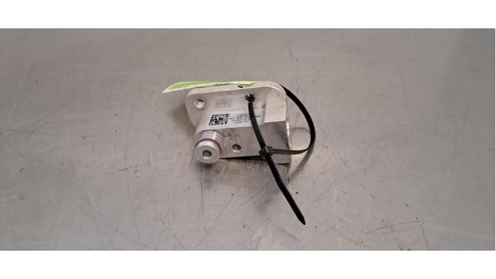 Expansieklep airco Audi E-Tron