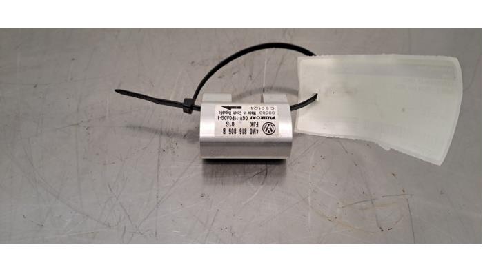 Expansieklep airco Audi E-Tron