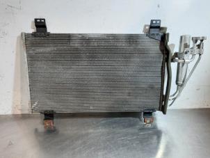 Gebruikte Airco Condensor Mazda 2 (DJ/DL) 1.5 SkyActiv-G 90 Prijs € 102,85 Inclusief btw aangeboden door Autohandel Didier