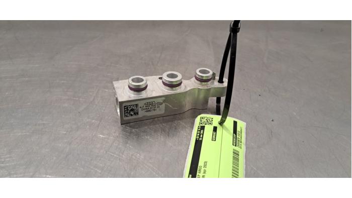 Expansieklep airco Audi E-Tron