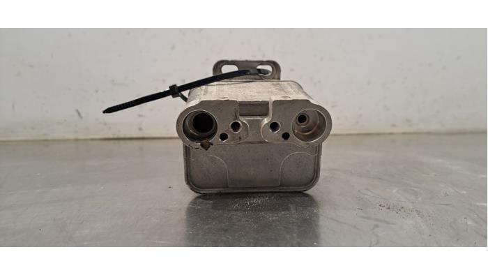 Refroidisseur clim Audi E-Tron