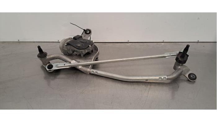 Ruitenwismotor+Mechaniek Audi E-Tron