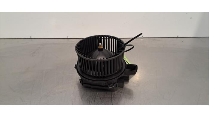 Moteur de ventilation chauffage Audi E-Tron