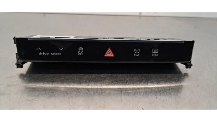 Schakelaar (diversen) Audi E-Tron