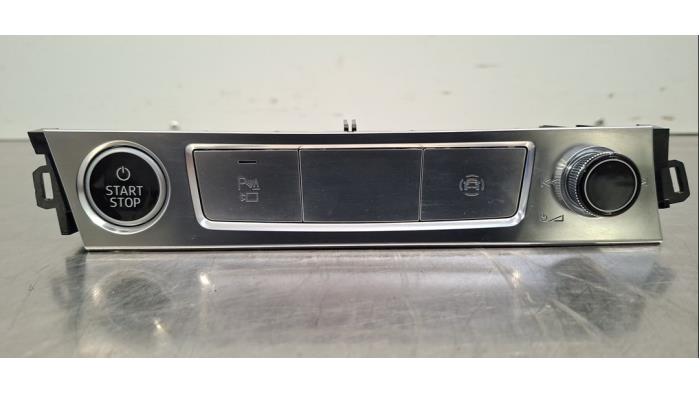 Schakelaar (diversen) Audi E-Tron