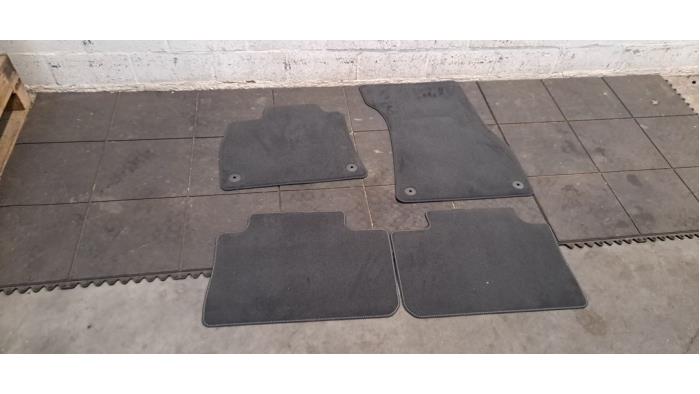 Matten Set Audi E-Tron