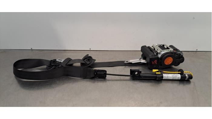 Veiligheidsgordel rechts-voor Audi E-Tron