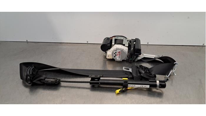 Veiligheidsgordel links-voor Audi E-Tron