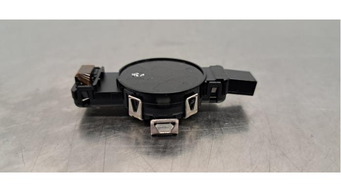 Regensensor Audi E-Tron