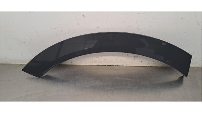 Jante de roue arrière Audi E-Tron