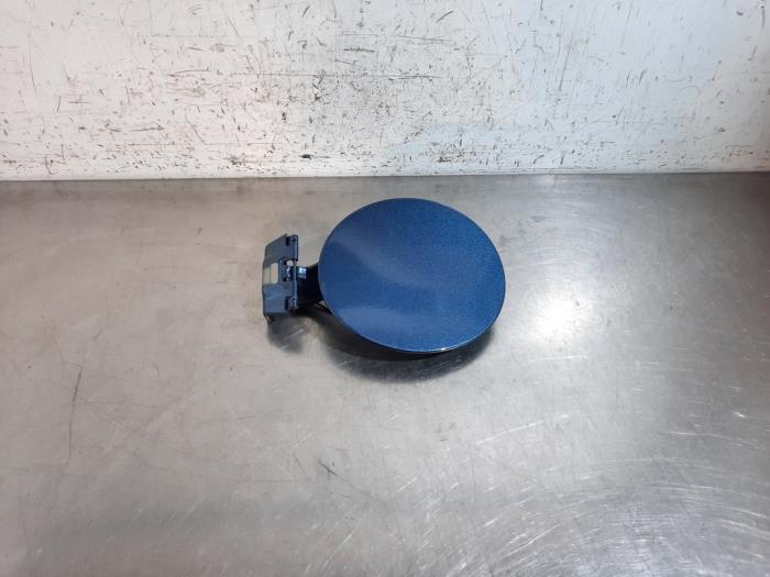 Clapet réservoir Mazda 2.