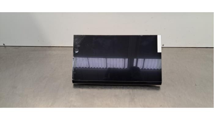 Navigatie Display Audi E-Tron