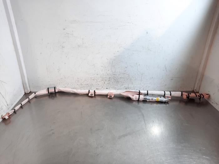 Airbag plafond gauche Mazda 2.