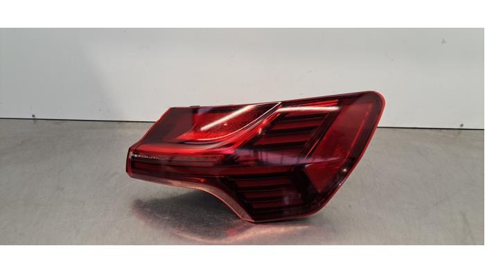 Rücklicht rechts Audi E-Tron