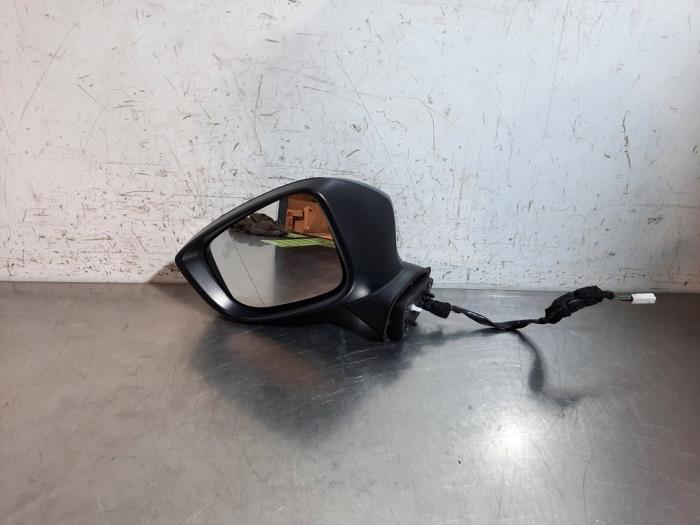 Buitenspiegel links Mazda 2.