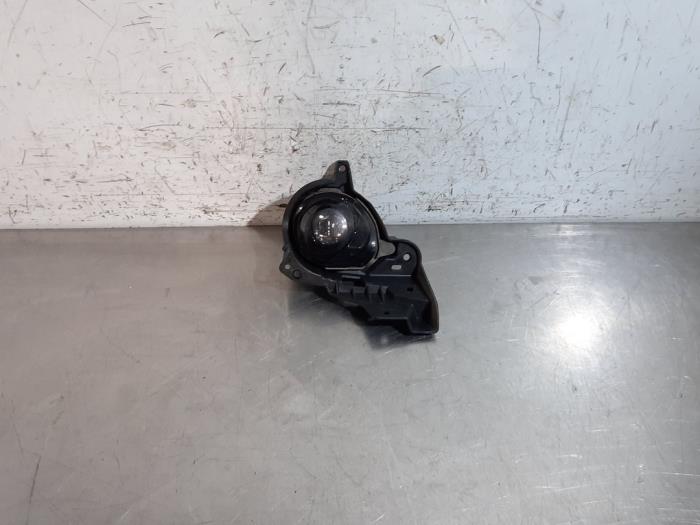 Feu antibrouillard avant gauche Mazda 2.