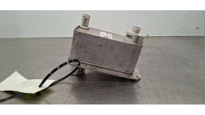 Air conditioning condenser Audi E-Tron