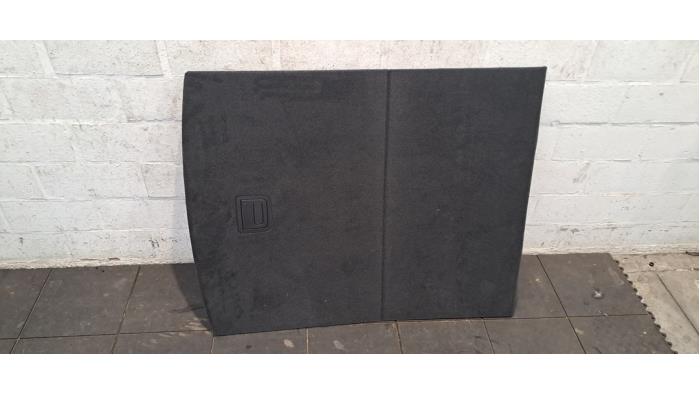 Kofferbak Mat Audi E-Tron