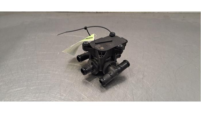 Kachelkraan Elektrisch Audi E-Tron