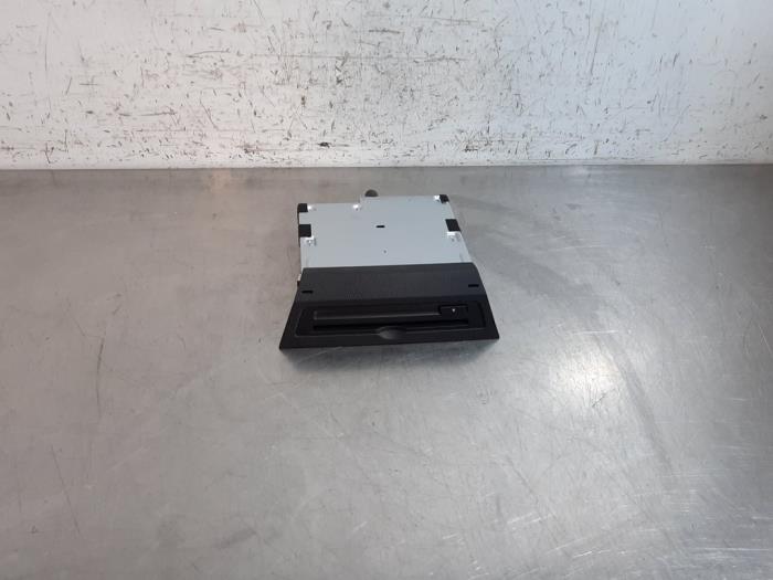 Navigatie Module Mazda 2.