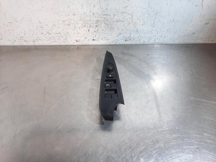 Combischakelaar ramen Mazda 2.