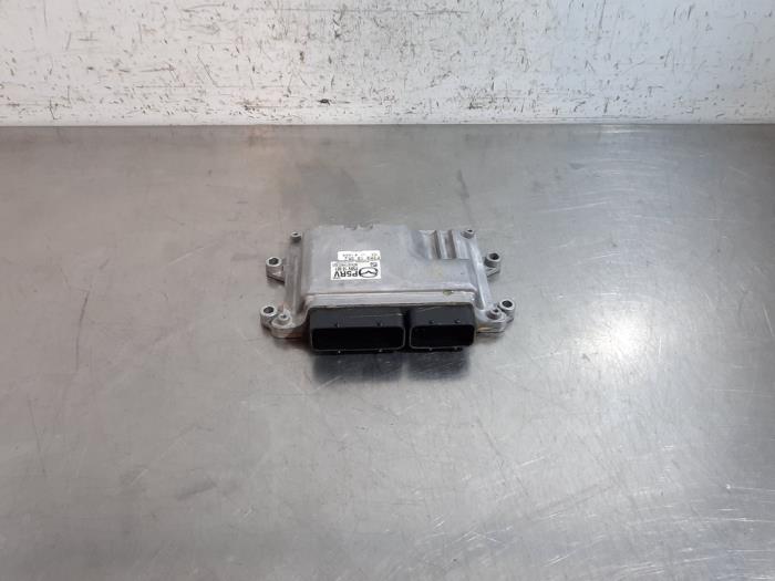 Computer Motormanagement Mazda 2.