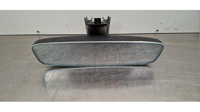 Binnenspiegel Audi E-Tron