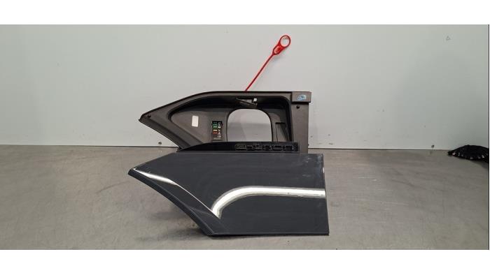 Tank Klep Audi E-Tron