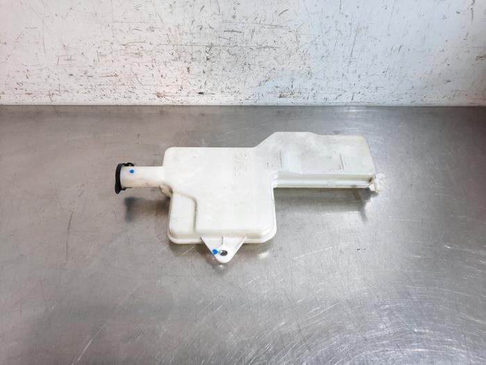 Zbiornik rozprezny Mazda 2.