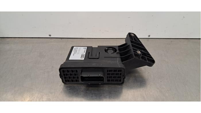 Computer Kachel Audi E-Tron