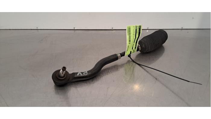 Spoorstang rechts MG ZS