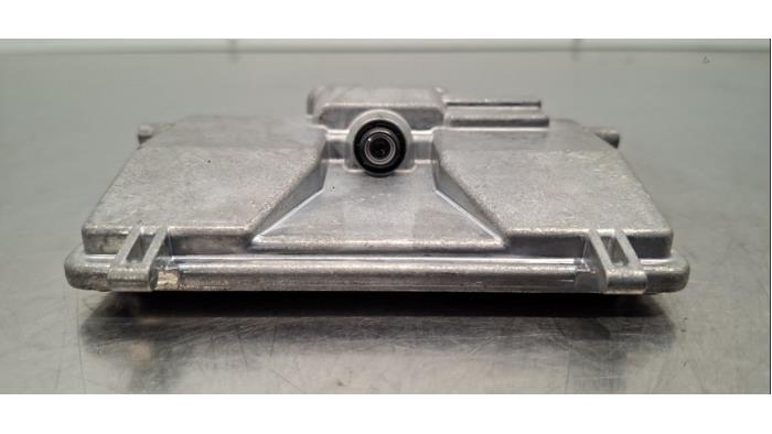 Camera voorzijde MG ZS