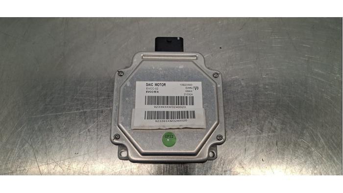 Module (diversen) MG ZS